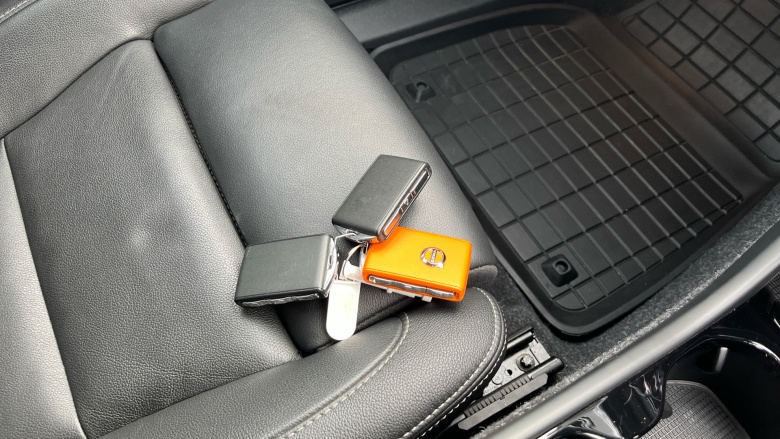 Volvo Xc40 P8 Recharge 300kW 78kWh First Edition 5dr AWD Auto Electric Estate